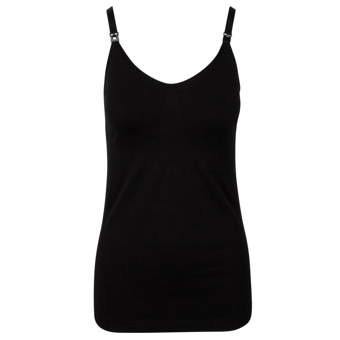 L - Women’s Nursing and Pregnancy Cami - Maternity