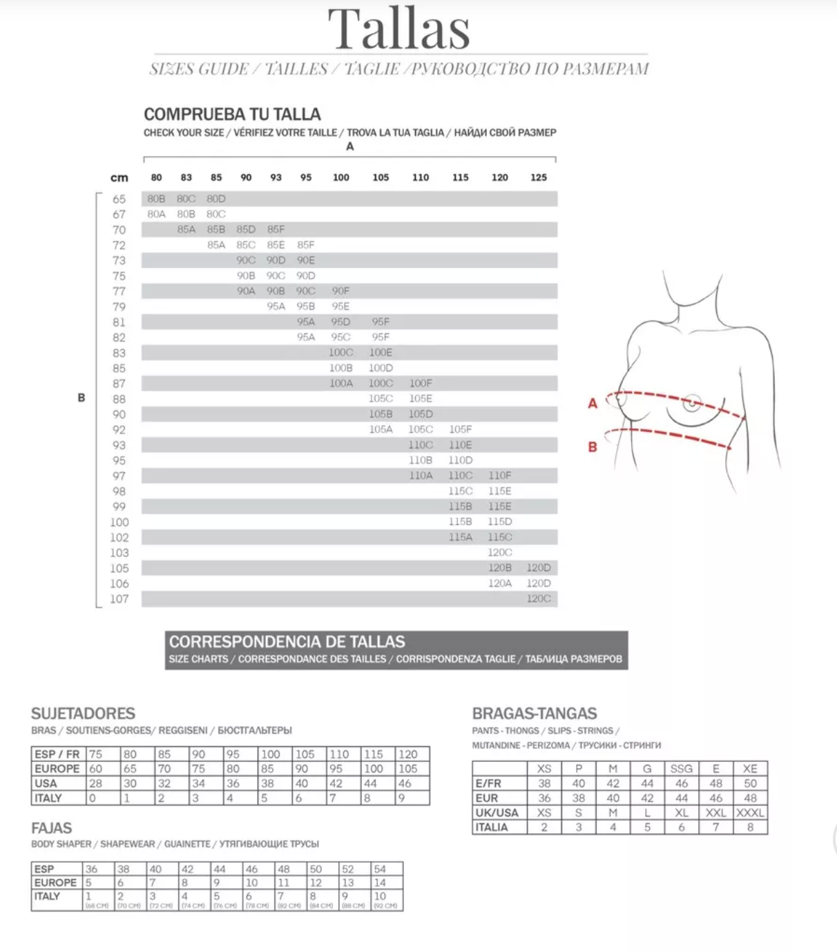 Maternity Nursing Bra Jana: LIGHT PINK / XXL
