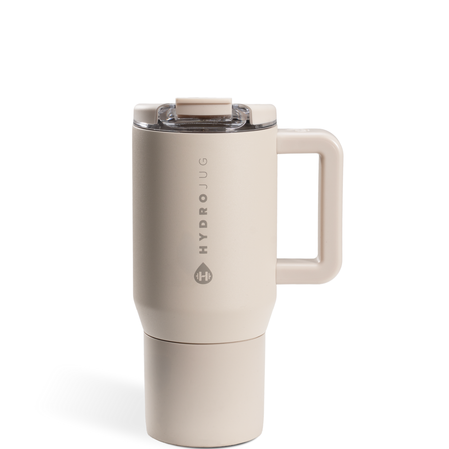 HydroJug Coffee Traveler - 20oz DUNE