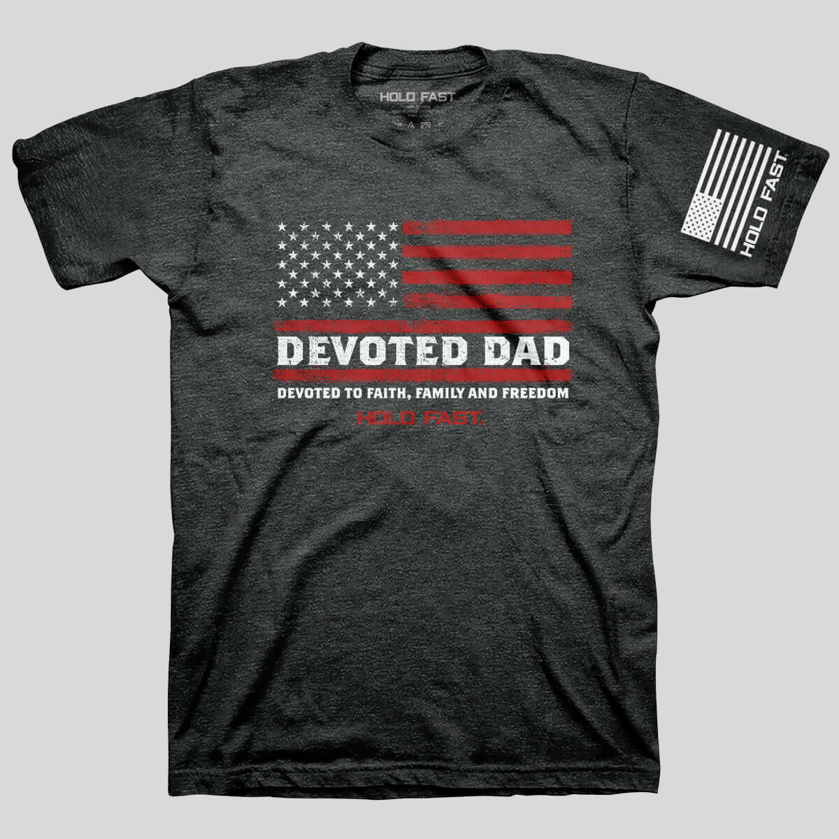Mens T-Shirt Dad
