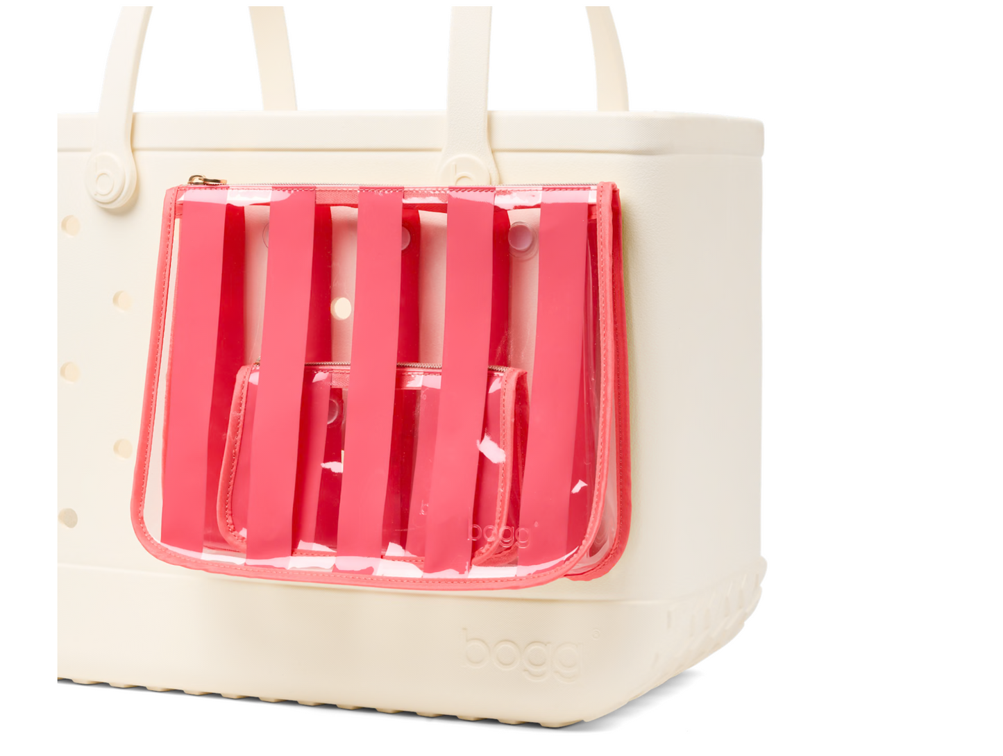 Bogg Decorative Insert