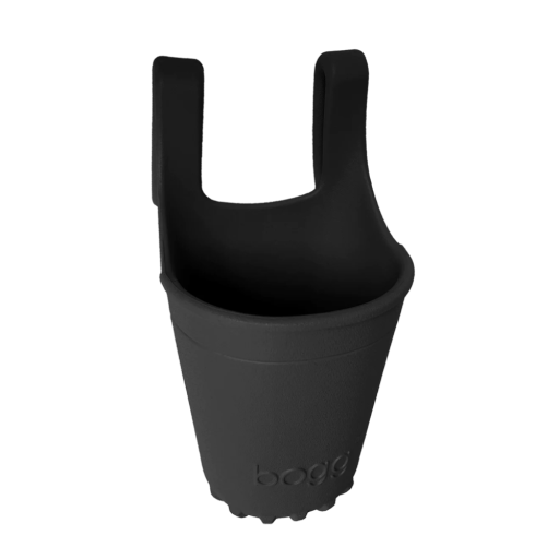 BEVY - BLACK