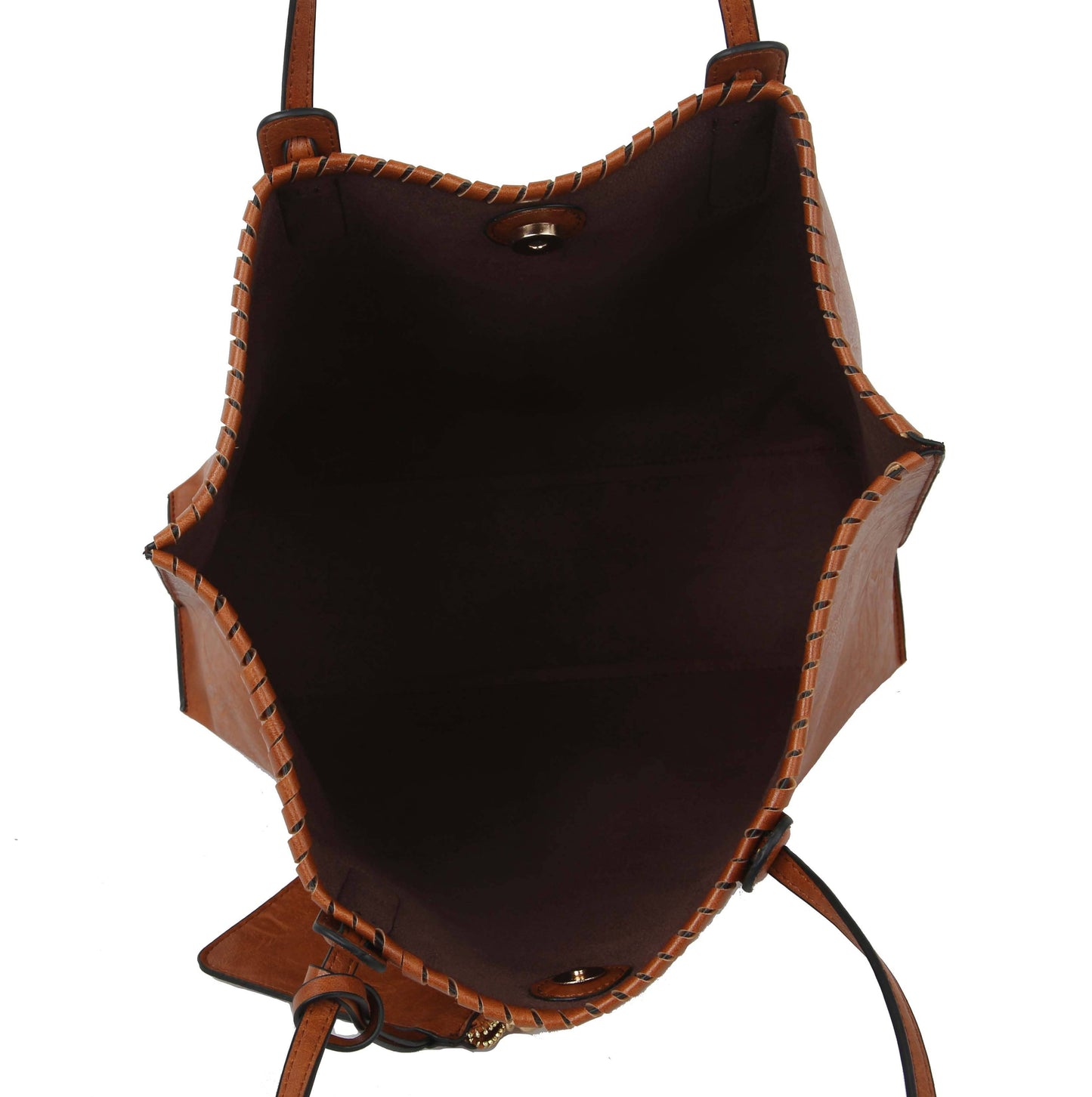Hobo Handbag shoulder Tote purse: BLUSH