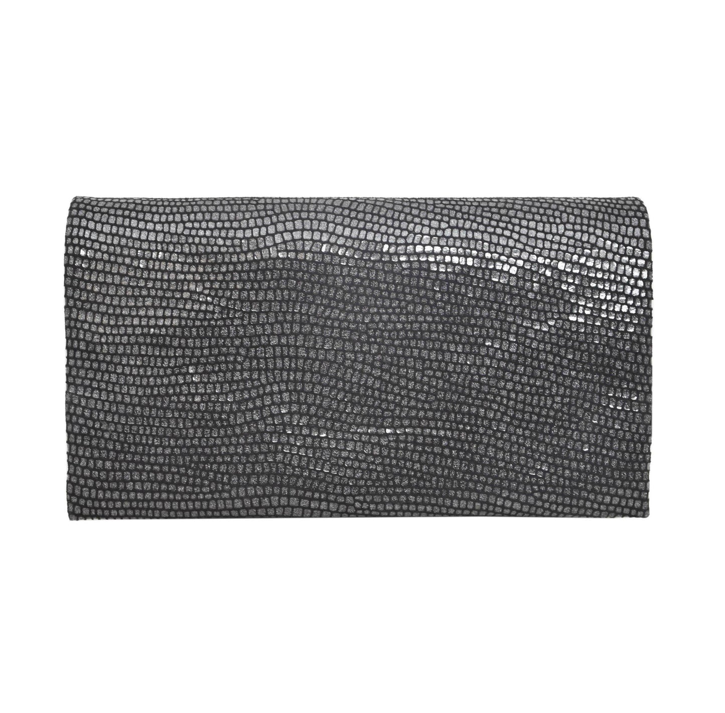 Eloise Handcrafted Leather Wallet: Cognac