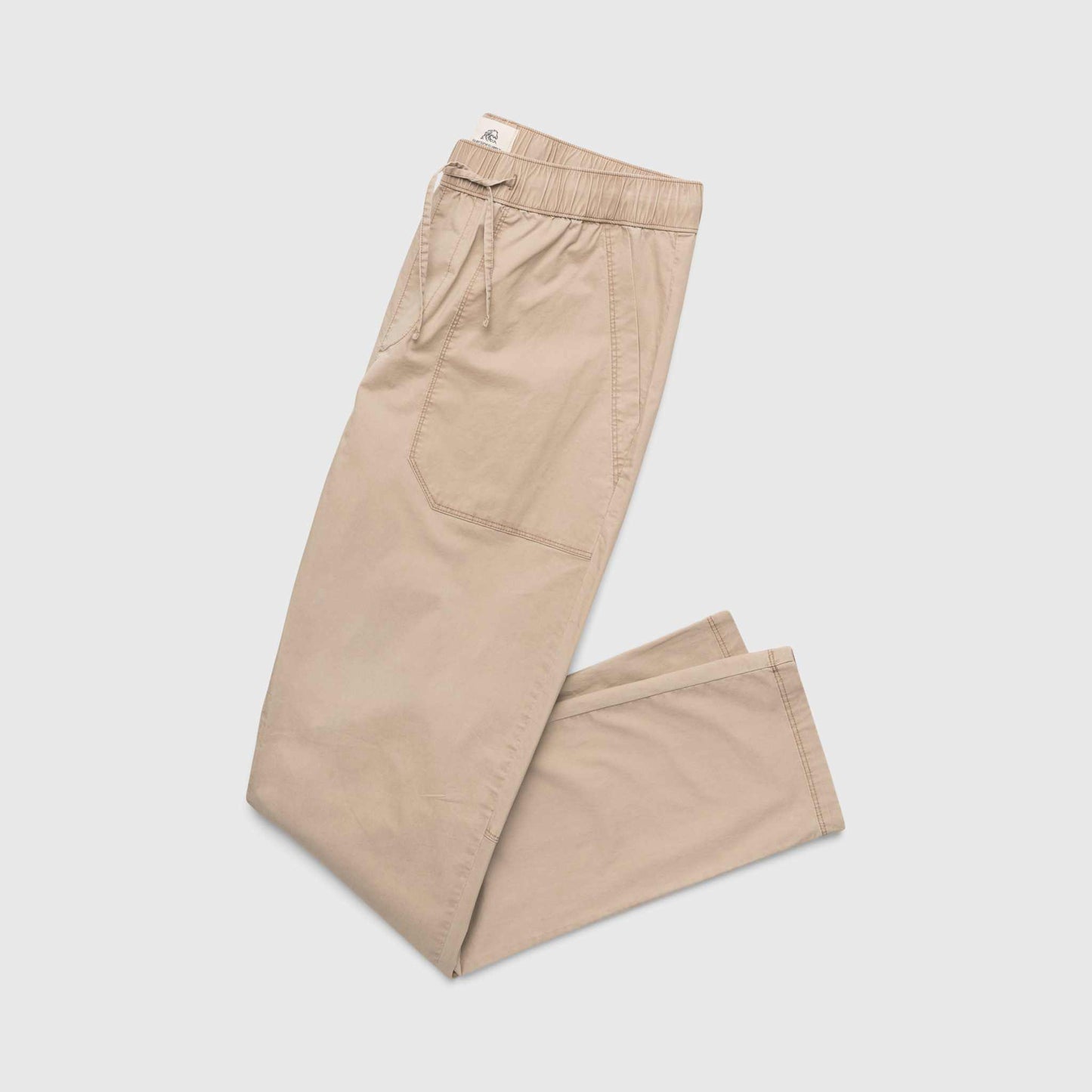 Chinchilla L - Tyler Washed Utility Pant