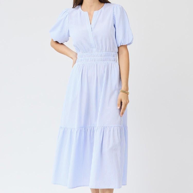 L - Dress-Tracey-BlueWhite