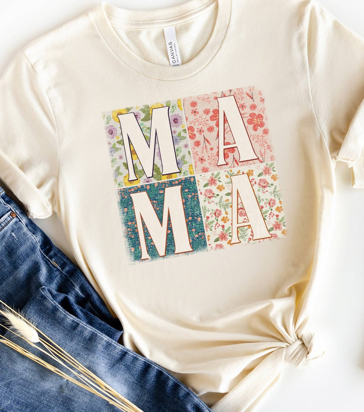 MAMA + MINI: XL / Mama