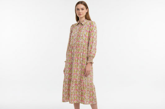 Gossamer Wings Eleanor Dress