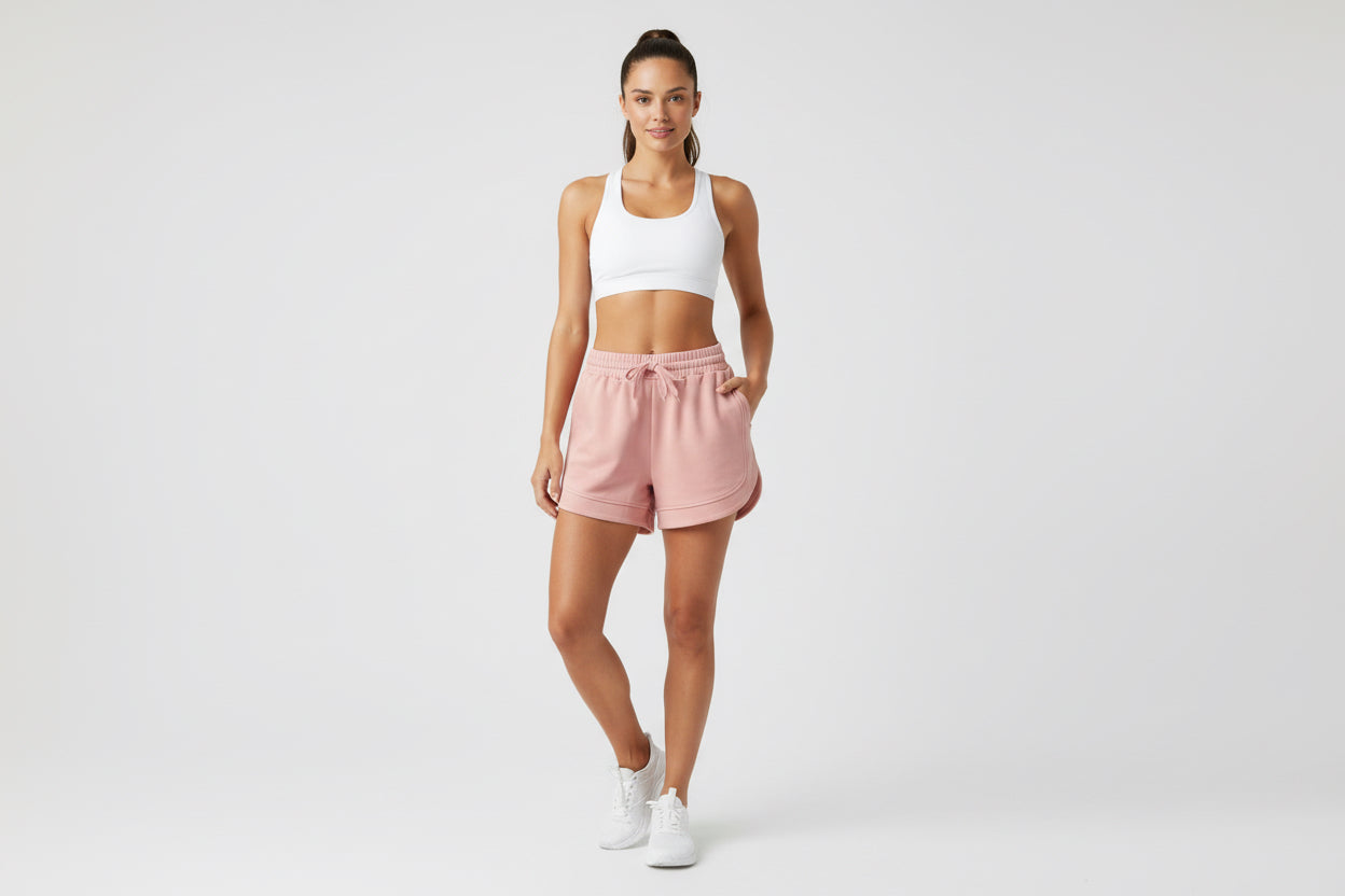 Butter Soft Shorts