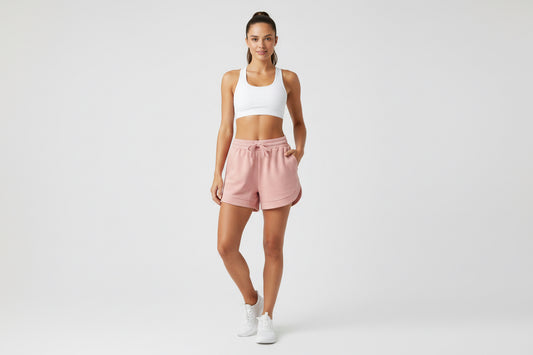 Butter Soft Shorts