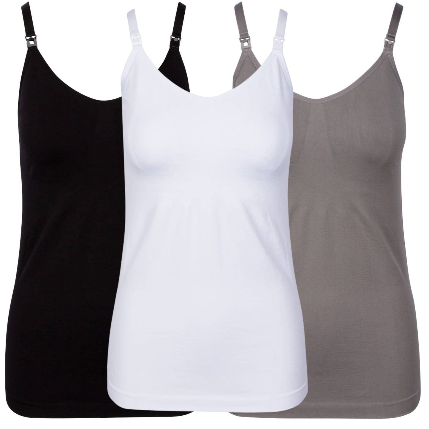 M - Women’s Nursing and Pregnancy Cami - Maternity