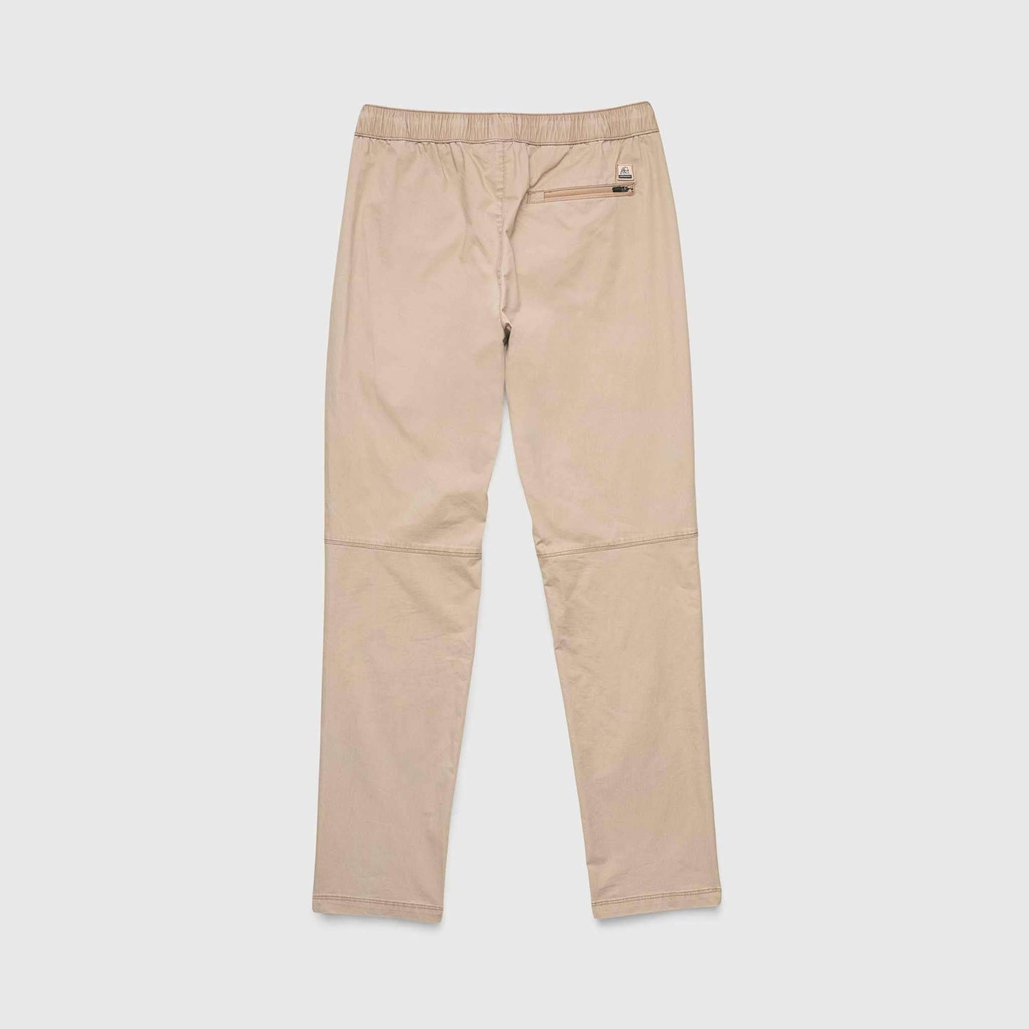 Chinchilla L - Tyler Washed Utility Pant