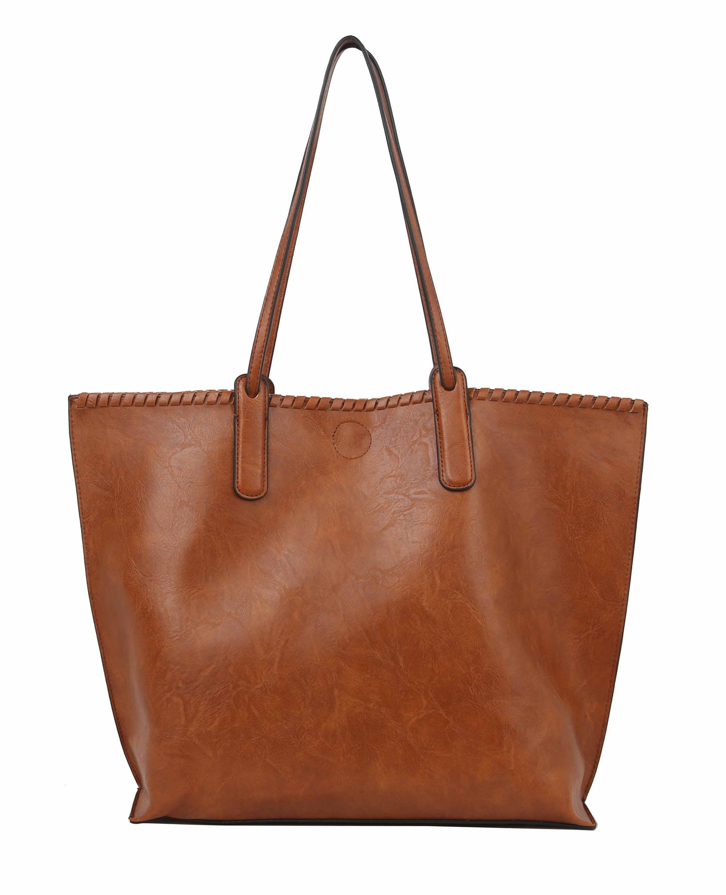 Hobo Handbag shoulder Tote purse: Coffee