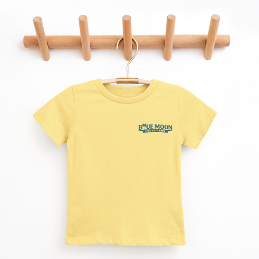 YXL Stay Salty- Youth Boys Saltwater Fishing Graphic Tee