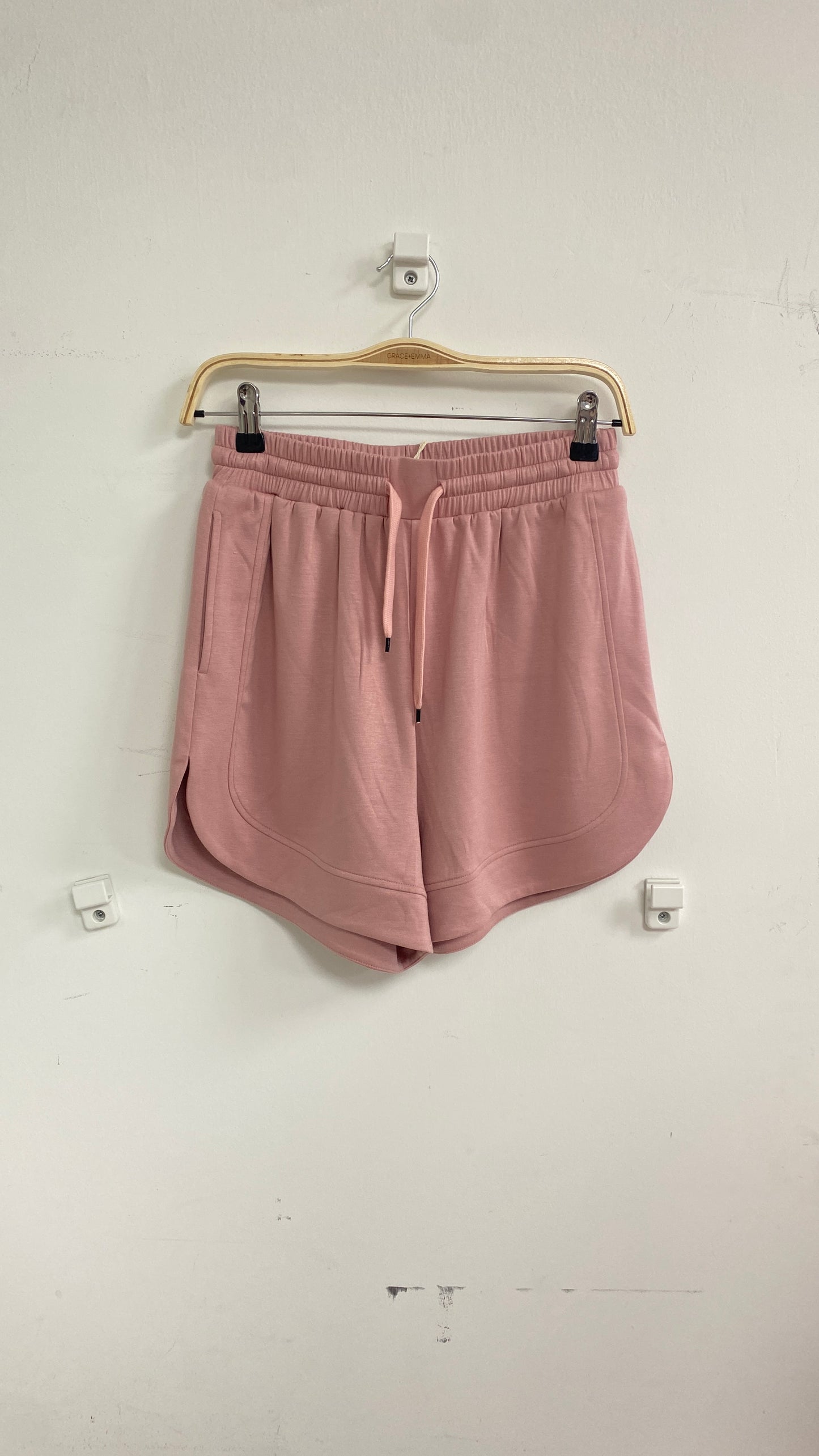 Lounge Shorts, Pink