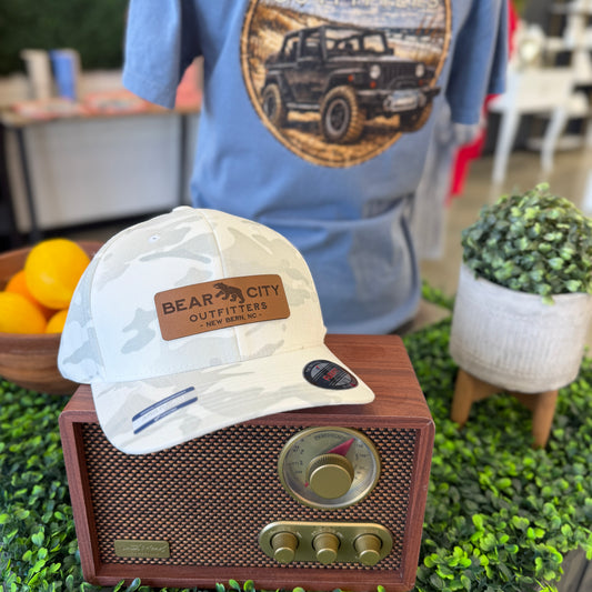 Proximity Hat