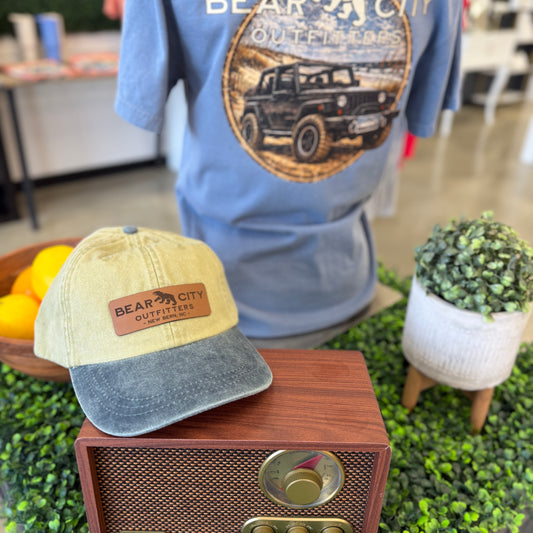 Neuse Hat