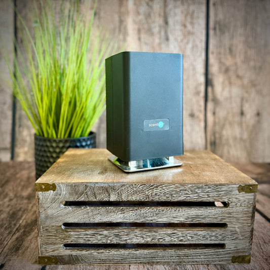 ScentAir Whisper HOME Diffuser