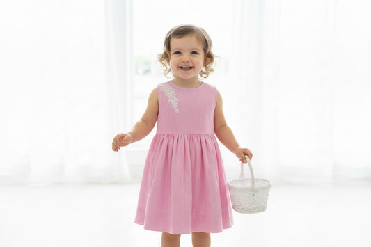 2T - Carly Floral Embrace