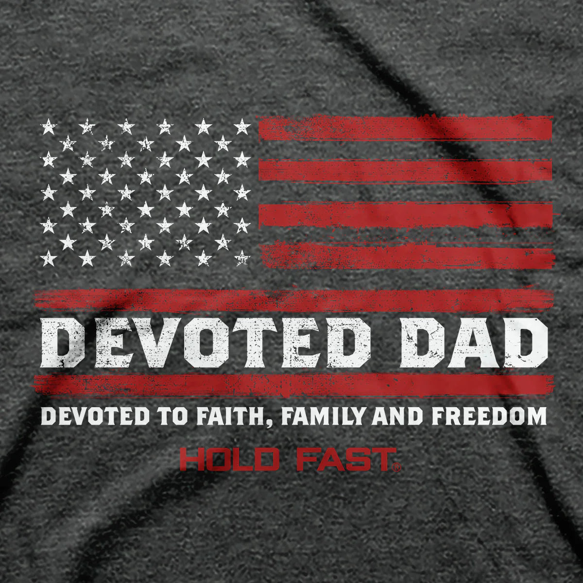 Mens T-Shirt Dad