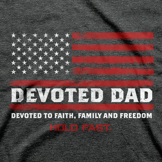 Mens T-Shirt Dad