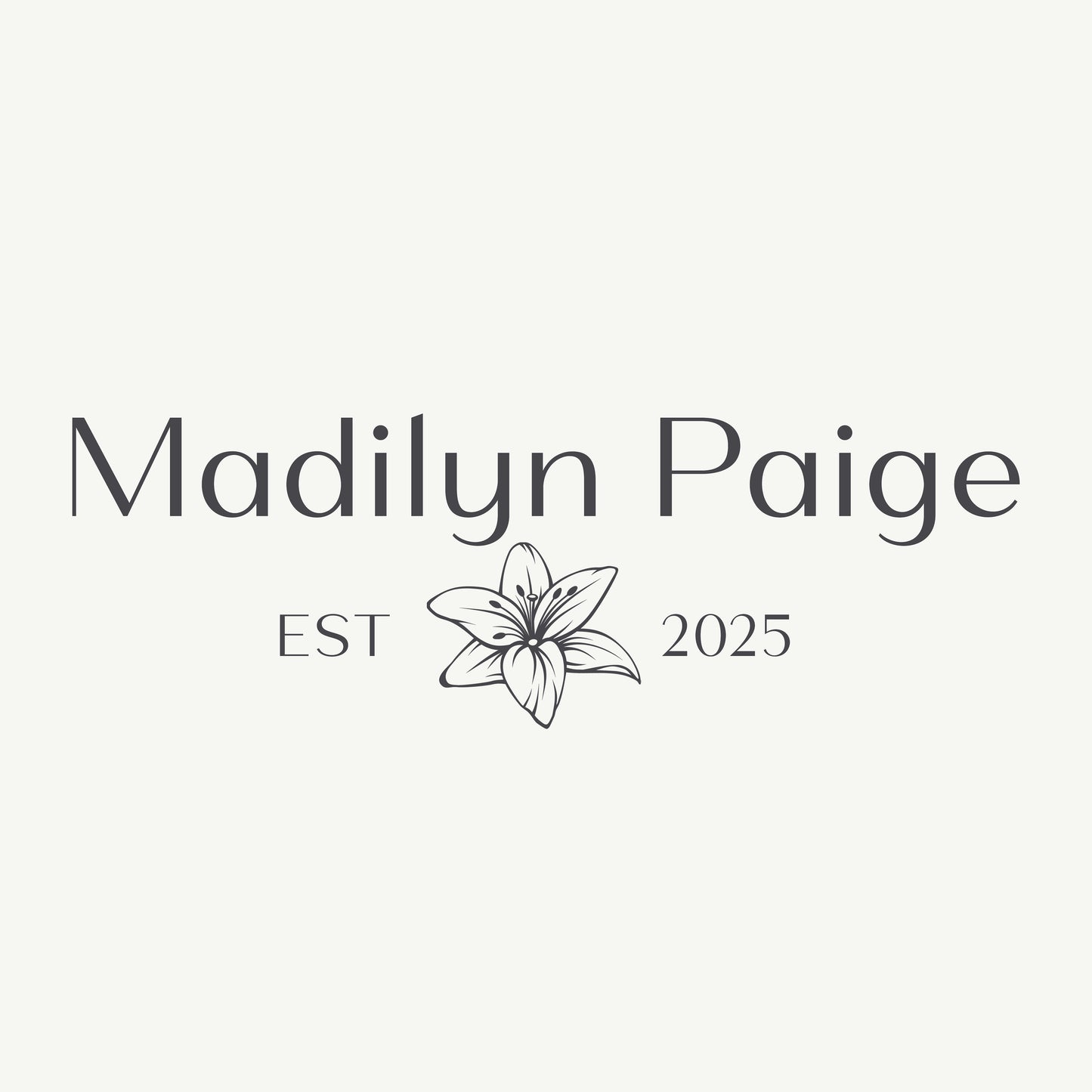 Madilyn Paige Boutique Gift Card
