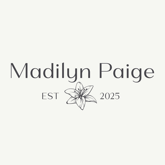 Madilyn Paige Boutique Gift Card