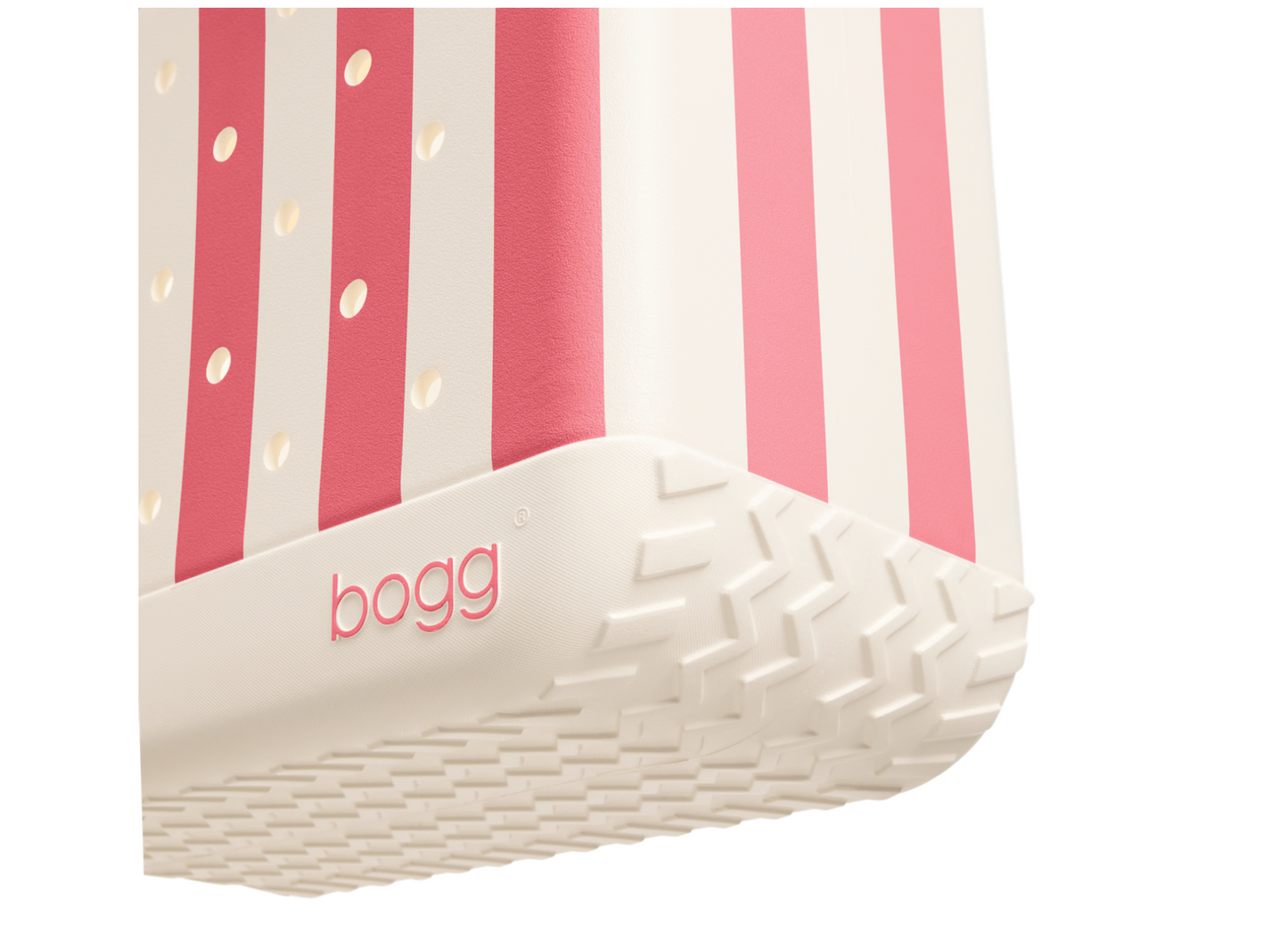 Original Bogg - Capri Coral
