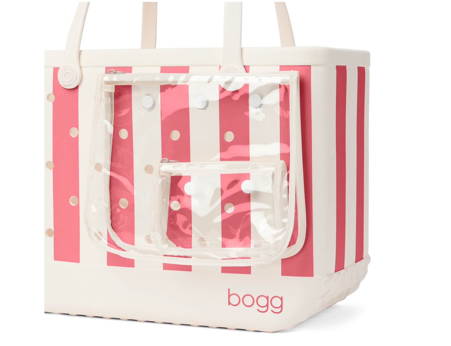 Original Bogg - Capri Coral