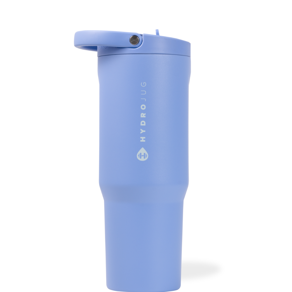 HydroJug Sport - 32oz LIGHT BLUE