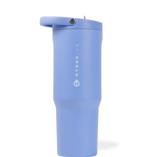 HydroJug Sport - 32oz LIGHT BLUE