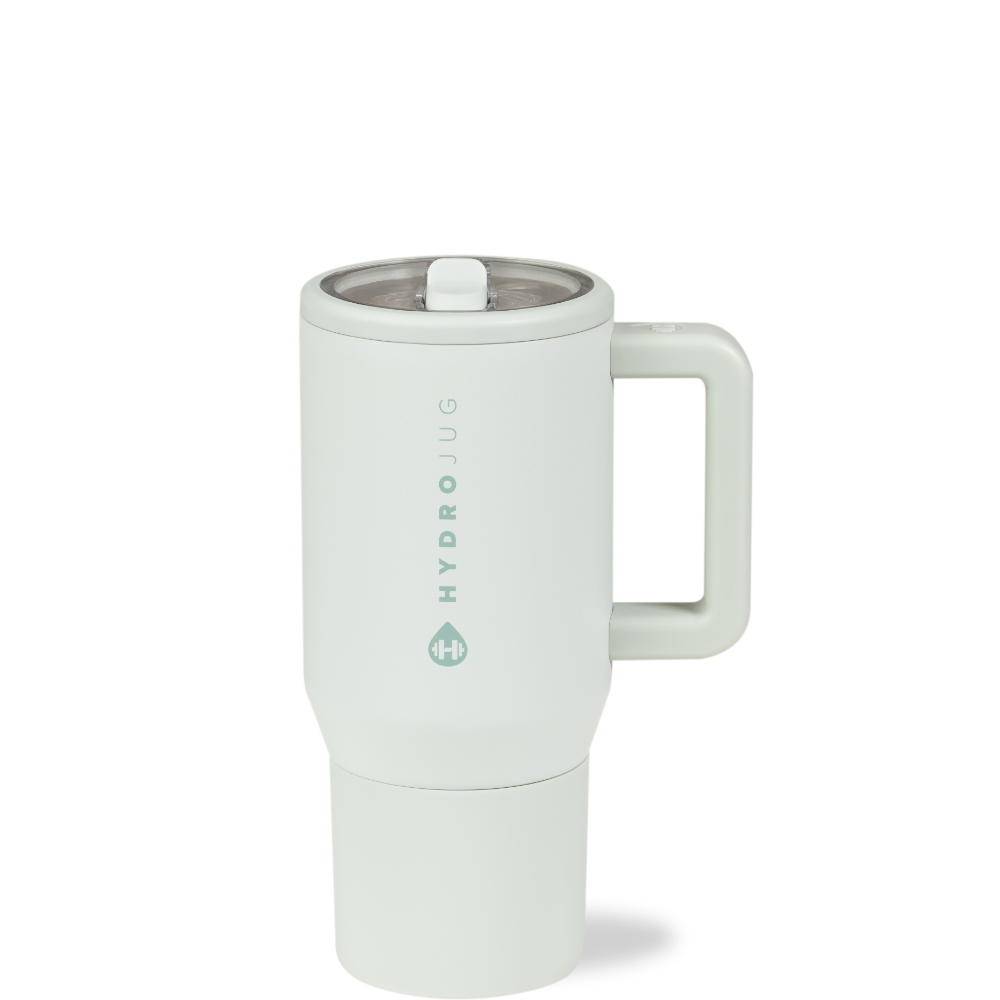 HydroJug Traveler - 20oz CLOUD
