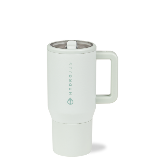HydroJug Traveler - 20oz CLOUD
