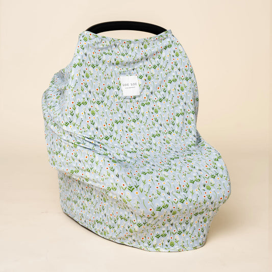 Holland Multi-Use Cover