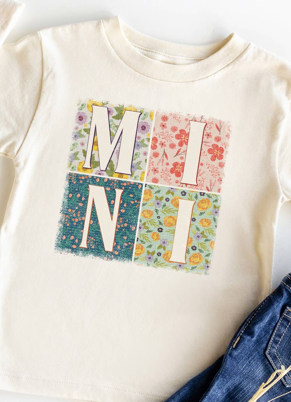 MAMA + MINI: 5T / Mini