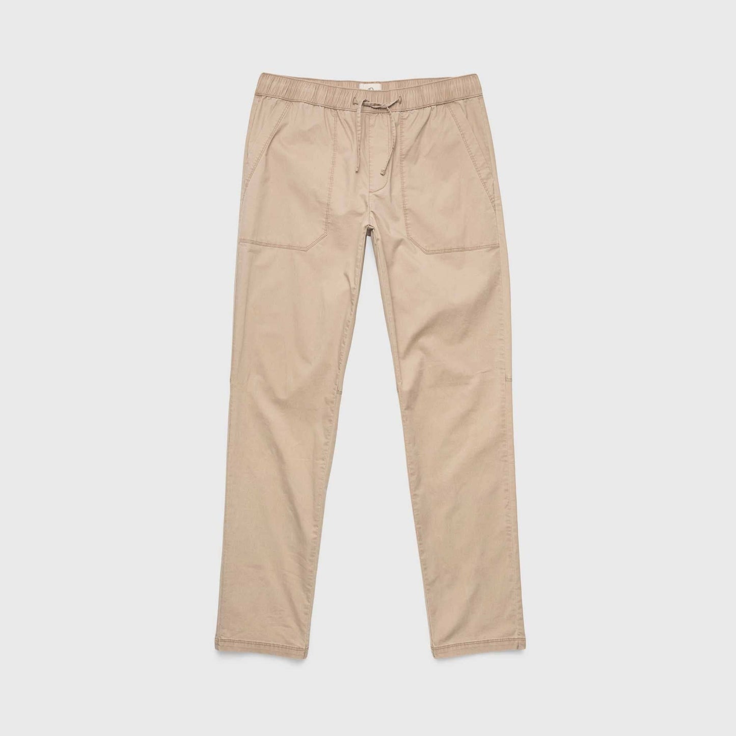 Chinchilla XXL - Tyler Washed Utility Pant