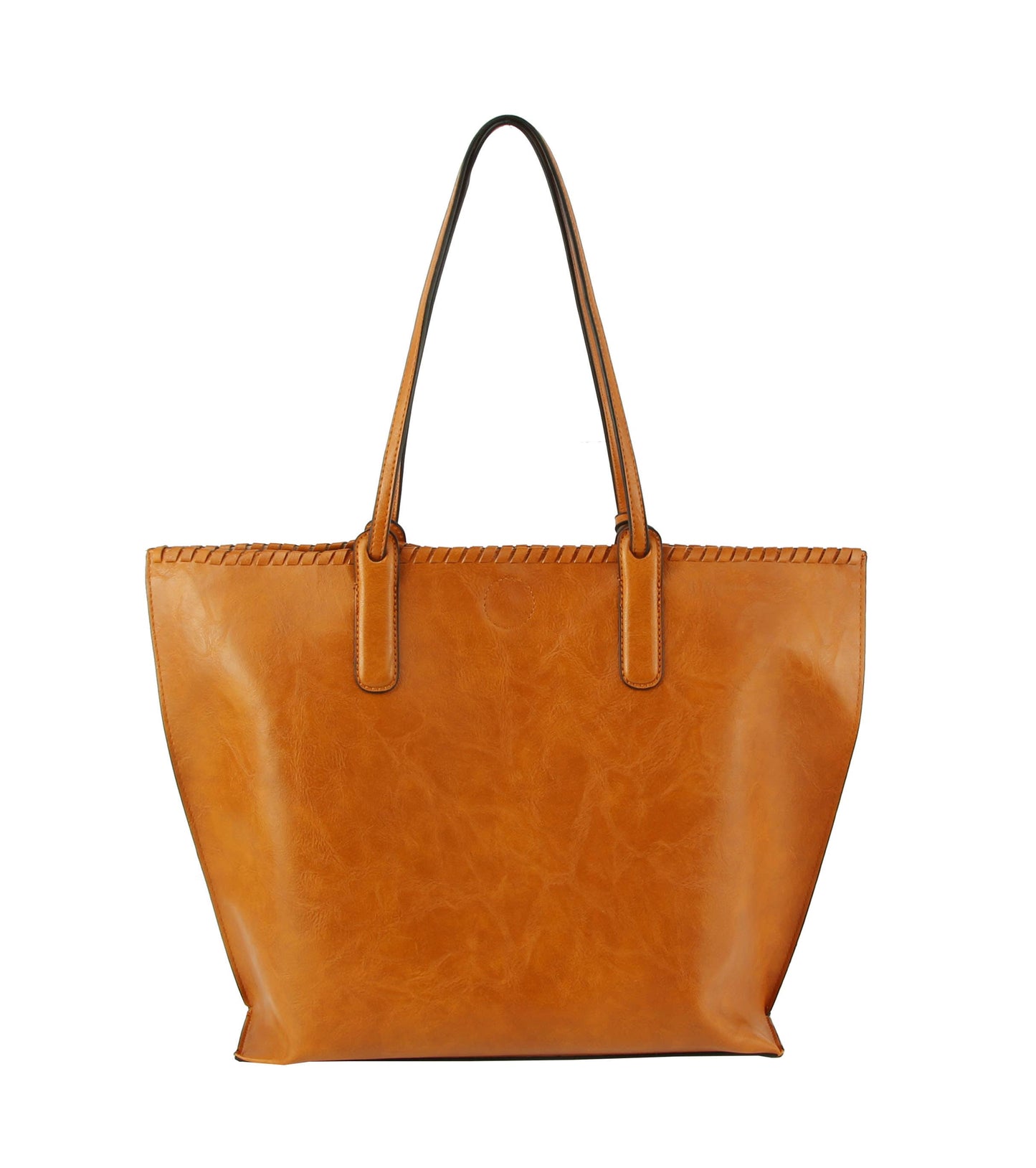 Hobo Handbag shoulder Tote purse: Coffee