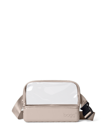 STADIUM BAG - MUSHRM