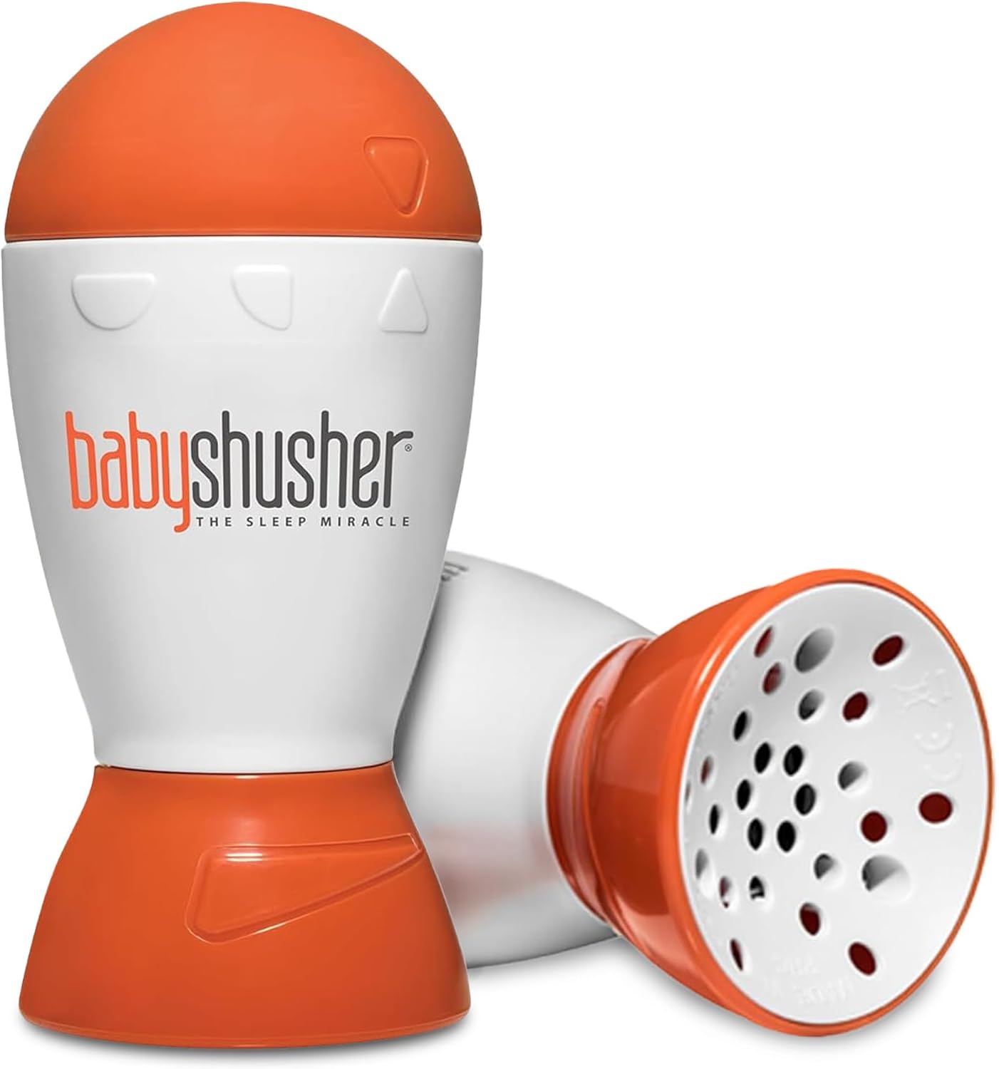 Baby Shusher